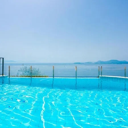 Villa Magda *