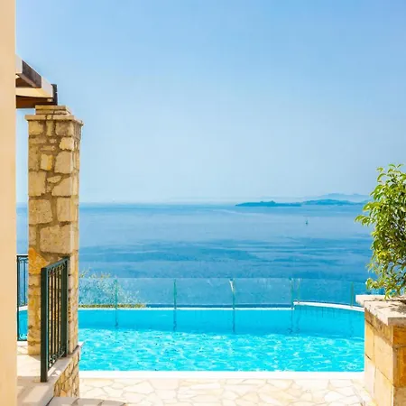 Magda Villa