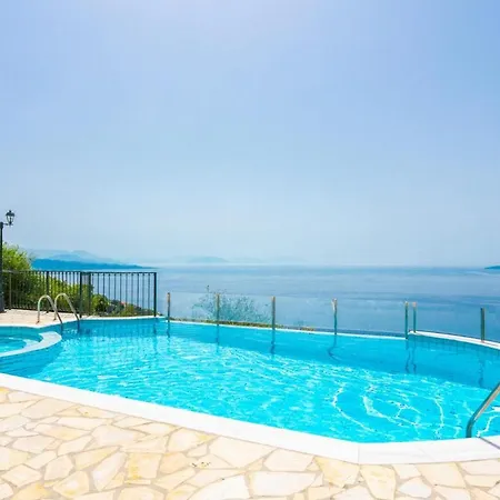Magda Villa