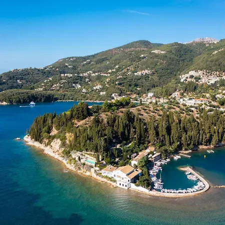 Villa Magda Vigglatouri